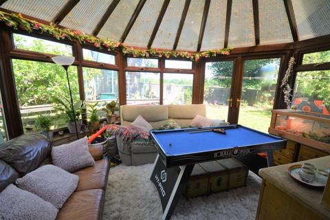 14 Cherry Tree Drive, Sunnybrow, Crook, DL15 0XG