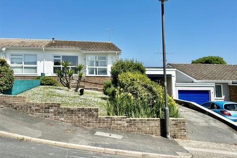 2 bedroom semi-detached bungalow for sale, Speedwell Close, Brixham