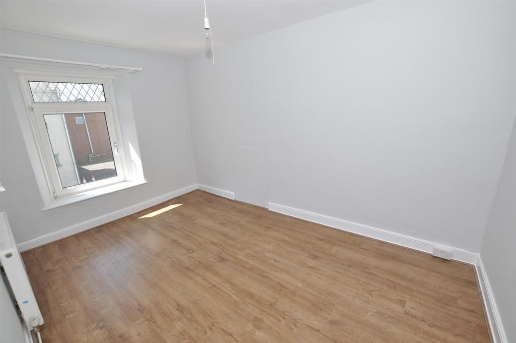 Rear Bedroom 1