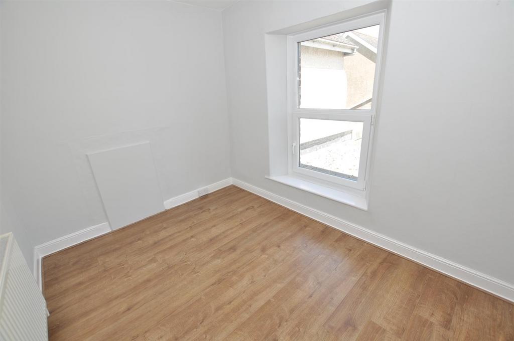 Front Bedroom 2