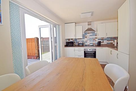 40 Swallows Close, Bromsgrove, B61 0FP