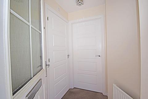 40 Swallows Close, Bromsgrove, B61 0FP