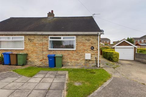 54 Bempton Crescent, Bridlington, YO16 7HH