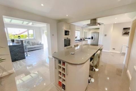 5 bedroom detached house for sale - Beaumont Way, Prudhoe, Prudhoe, Northumberland