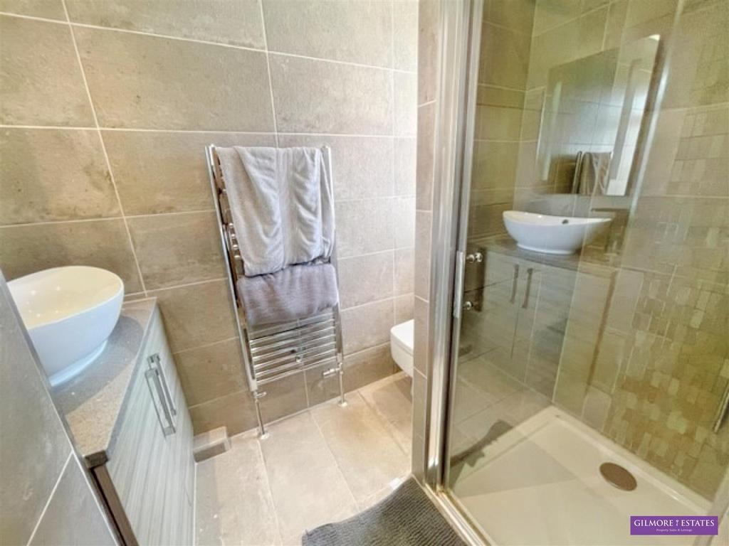 En suite