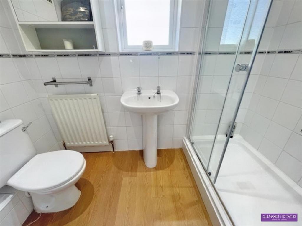 En suite