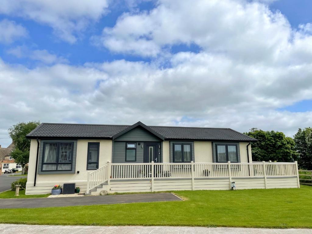 Front external