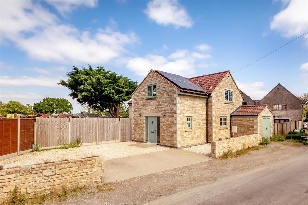 Horton Road, Chipping Sodbury BS37 3 bed detached house £1,695 pcm (£