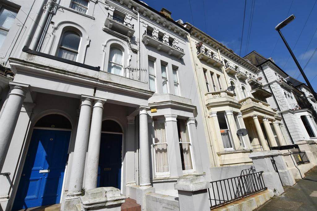 Front elevation