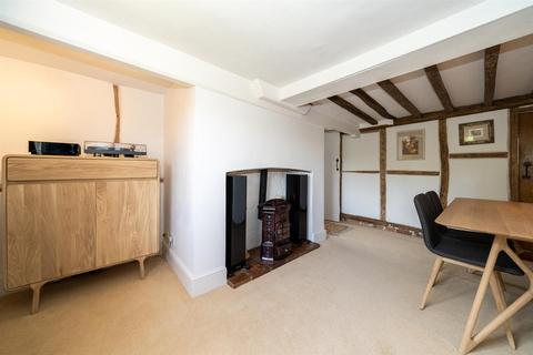 3 bedroom end of terrace house for sale, Main Road South, Dagnall, Berkhamsted, HP4 1QX