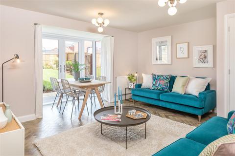 2 bedroom end of terrace house for sale - Whittle Gardens, Innsworth