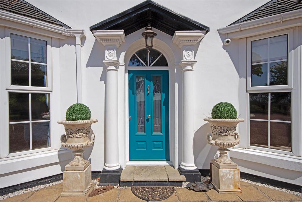 Lynn Lane, Shenstone, Lichfield 6 bed detached house for sale £1,300,000