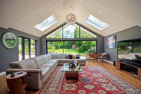 53 Ley Hill Road, Sutton Coldfield, B75 6TE