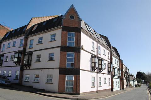 1 bedroom flat to rent - 43 Clareston CourtStaion RoadTenbyPembrokeshire