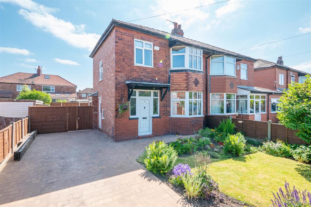 Conway Road, Sale 3 bed semidetached house for sale £350,000
