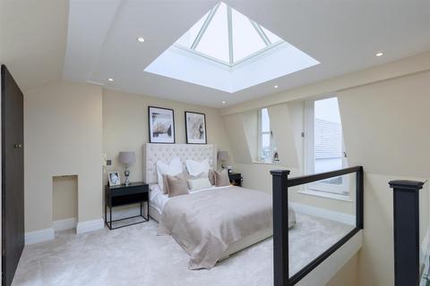 3 bedroom apartment for sale - Kings Road, London