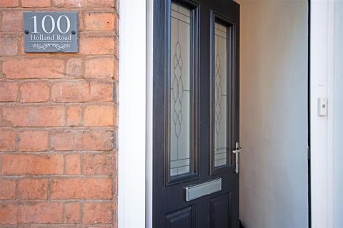 100 Holland Road, Sutton Coldfield, B72 1RE