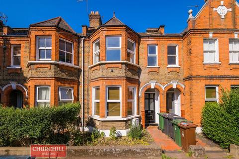 49 Edward Road, London, E17 6PB