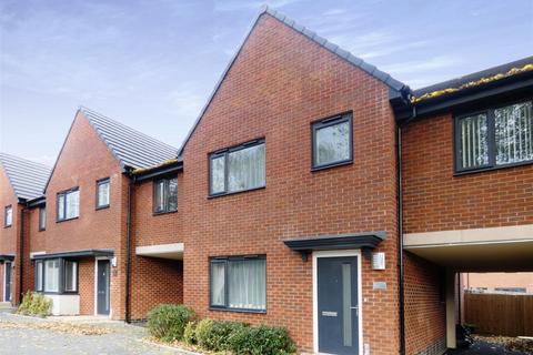 4 bedroom link detached house for sale - Marathon Point, Great Barr, Birmingham