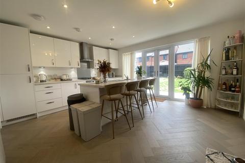 4 bedroom link detached house for sale - Marathon Point, Great Barr, Birmingham