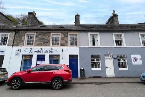 1 bedroom flat for sale, Atholl Street, Dunkeld