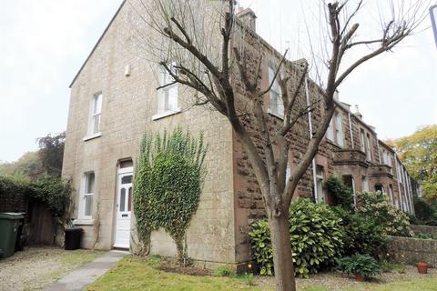 2 bedroom end of terrace house to rent - Clarence Terrace, Bath