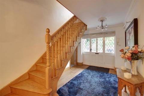 6 bedroom detached house for sale - Woodfield Lane, Hessle