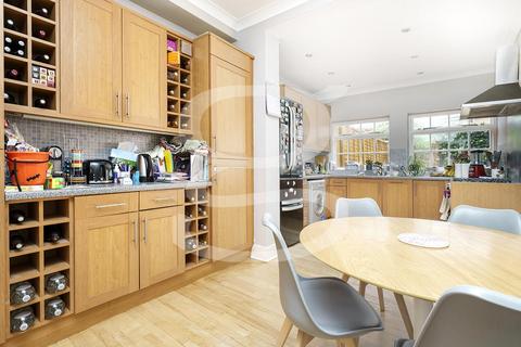 4 bedroom house to rent, Pattison Road, Hampstead, NW2