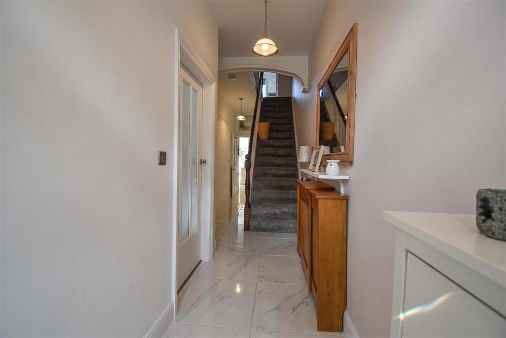 Battlebarrow, ApplebyInWestmorland 4 bed terraced house £349,950
