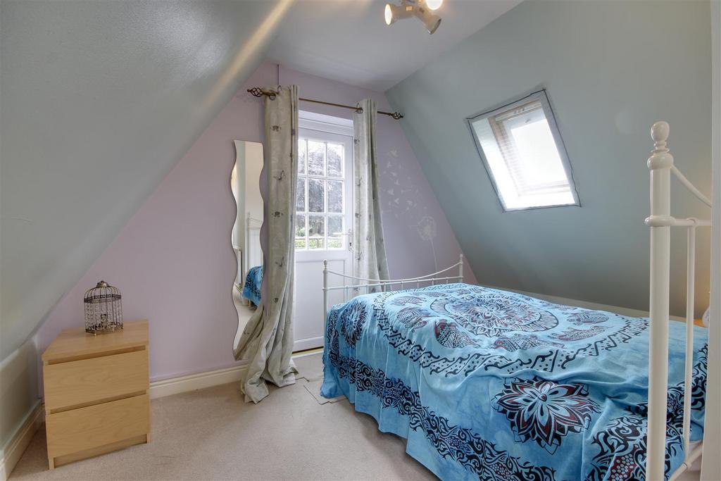 Bedroom 5