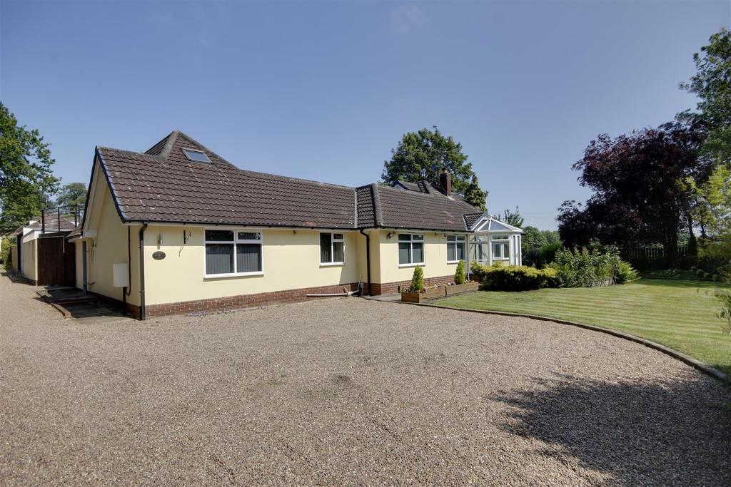 Accommodation