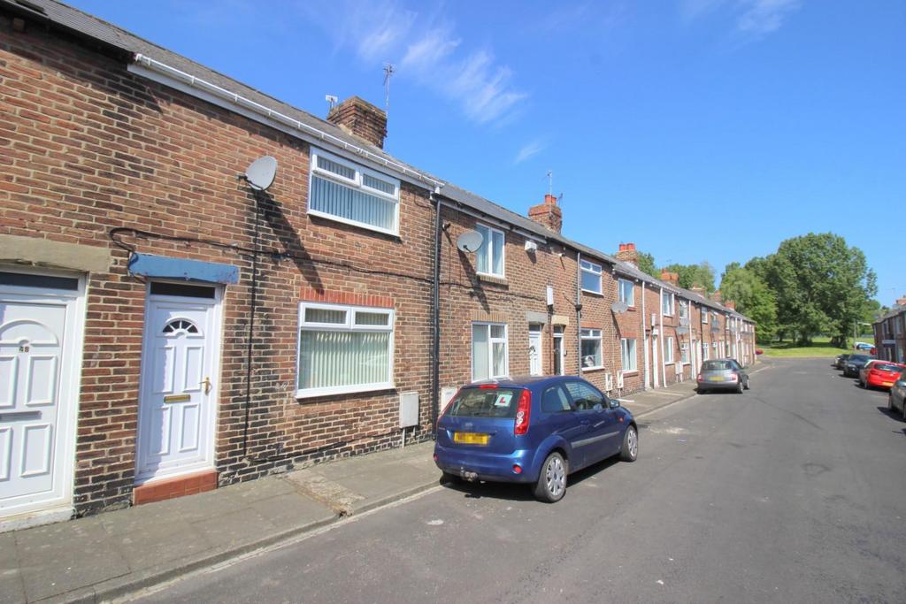 Pine Street, Grange Villa, Chester Le... 3 bed terraced house £45,000