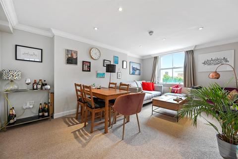 2 bedroom apartment to rent - Abbey Road, St Johns Wood