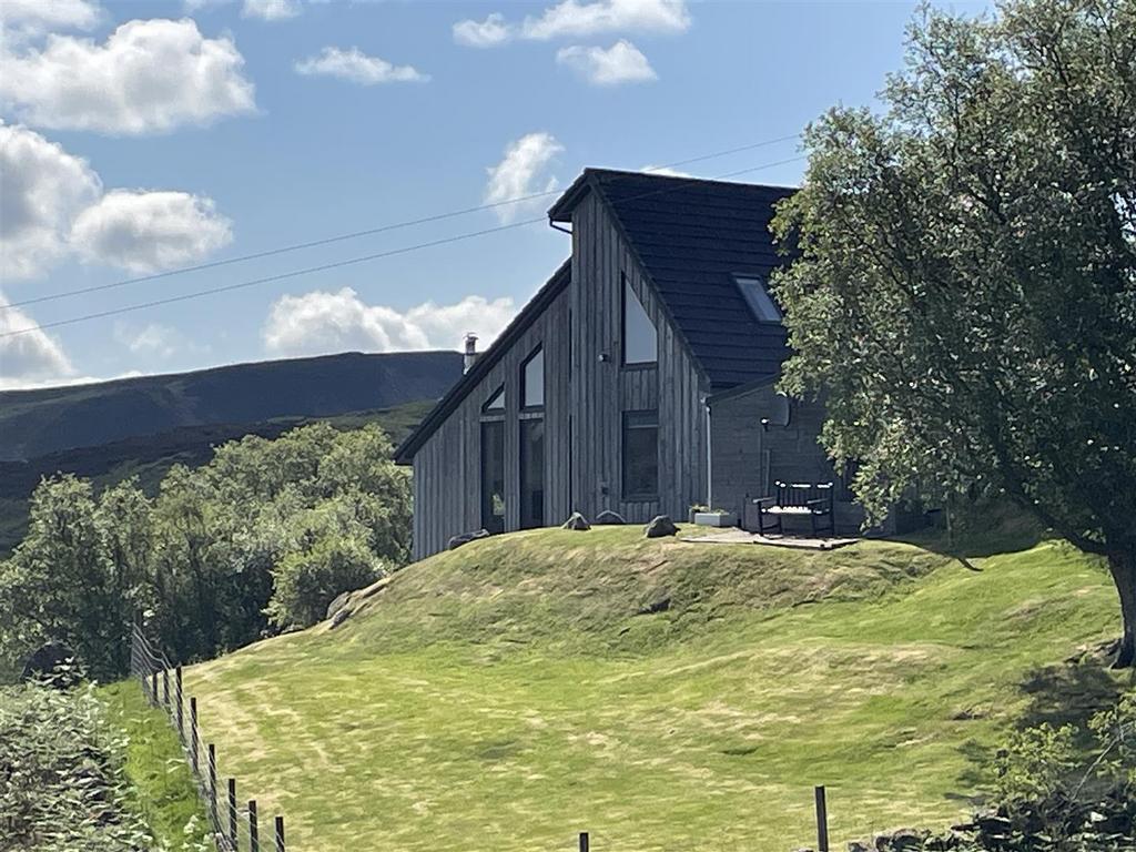 Fleetwood house