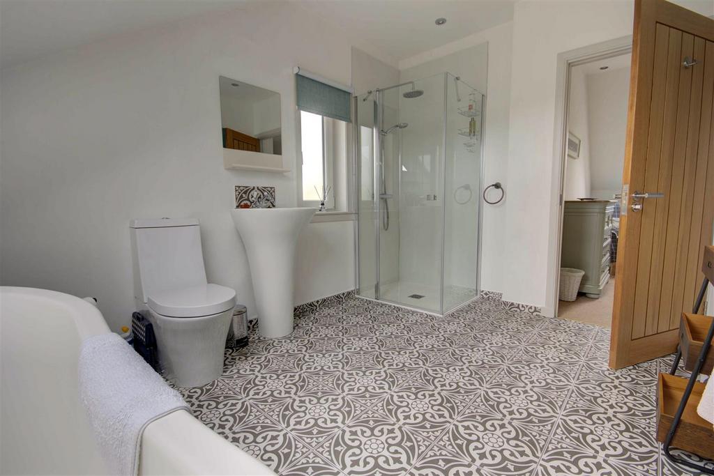 En suite