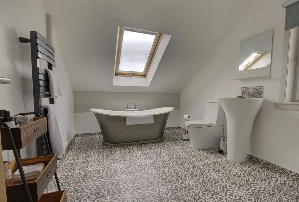 En suite