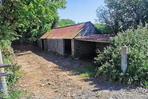 2 bedroom property with land for sale - Milton Abbot, Tavistock
