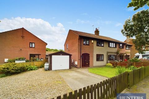 110 Constable Road, Flamborough, Bridlington, YO15 1NW