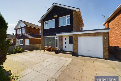 3 bedroom detached house for sale - Sandsacre Avenue, Bridlington