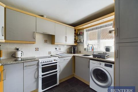 3 bedroom detached bungalow for sale - Thoresby Mews, Bridlington, YO16 7GZ