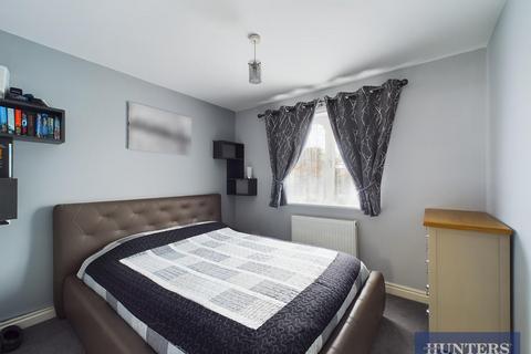 3 bedroom detached bungalow for sale, Thoresby Mews, Bridlington, YO16 7GZ