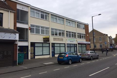 Office to rent, Mansel Street, Swansea