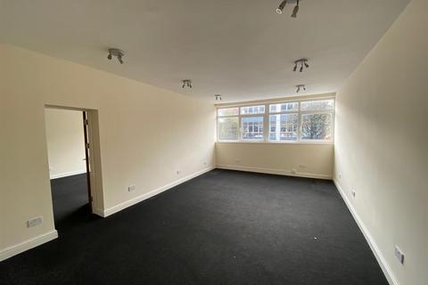 Office to rent, Mansel Street, Swansea