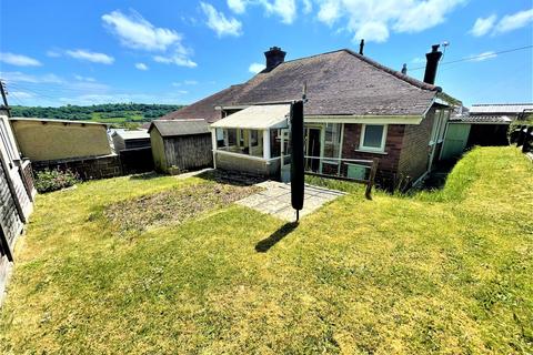 3 bedroom semi-detached bungalow for sale, Townsend Road, Seaton, EX12