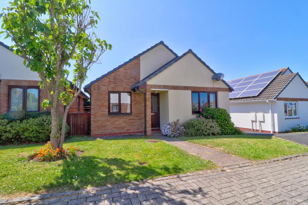 Westward Ho! 2 bed detached bungalow for sale £325,000