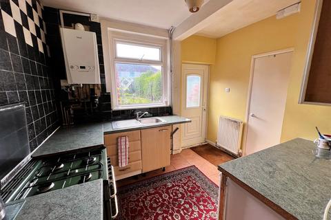 3 bedroom terraced house for sale, Burlington Avenue, York