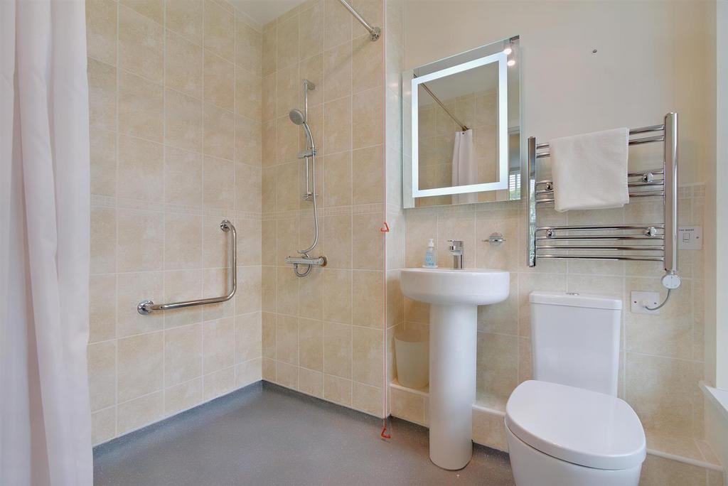 Ensuite