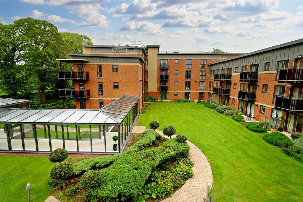 Kenton Lodge