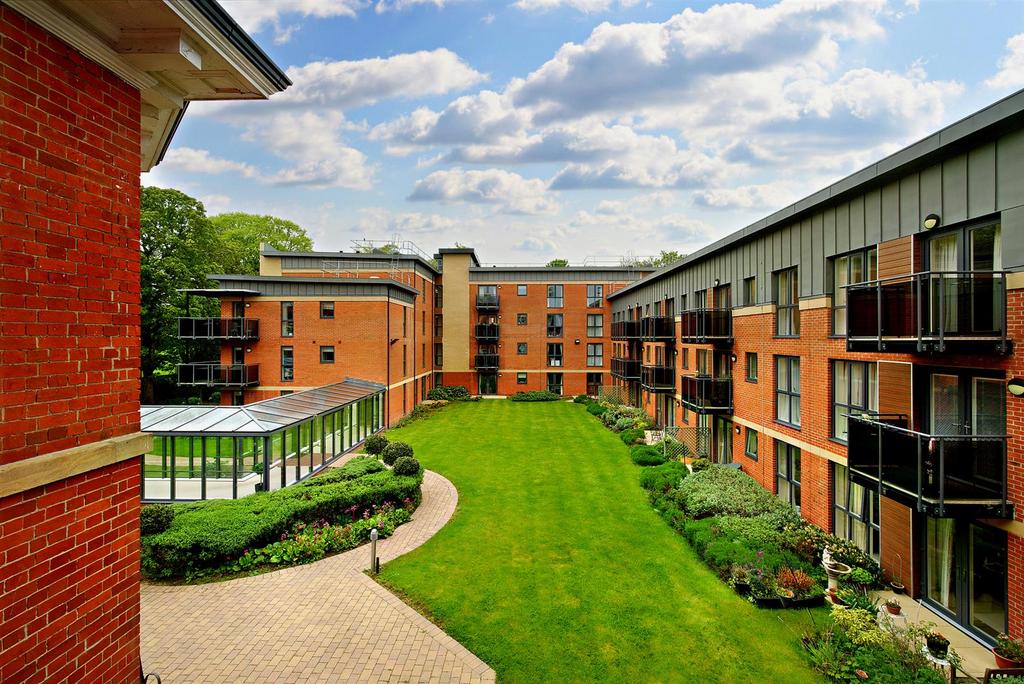 Kenton Lodge