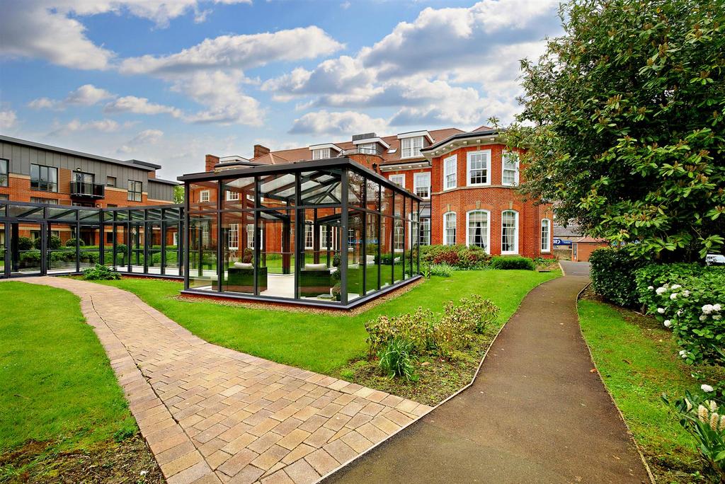 Kenton Lodge